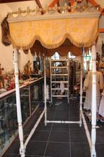 Baldakijn, Antiek en Kunst, Ophalen