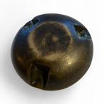 Hagenauer Workshops Wenen Bronzen Asbak, Mid Century Design, Ophalen, Brons