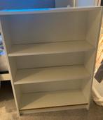 Ikea boekenkast, Huis en Inrichting, Ophalen, 50 tot 100 cm, Zo goed als nieuw, 150 tot 200 cm
