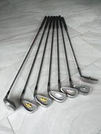 Golfset, Sport en Fitness, Golf, Overige merken, Set, Gebruikt, Ophalen