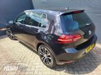 Volkswagen Golf 1.4 TSI Lounge Camera / LED / Clima / Cruise, Voorwielaandrijving, Gebruikt, 4 cilinders, 620 kg