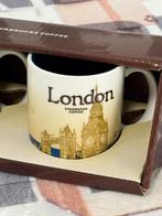 Starbucks England + London, engeland londen koffie mok beker, Verzamelen, Merken en Reclamevoorwerpen, Gebruiksvoorwerp, Nieuw