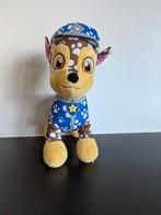 Paw patrol Chase, Ophalen of Verzenden, Gebruikt, Hond