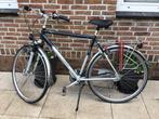 Koga Miyata  Heren toerfiets maat 57 in prima staat, Gebruikt, Versnellingen, 53 tot 57 cm, Ophalen