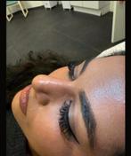 Wimpersextensions volume, Ophalen, Zo goed als nieuw, Ogen