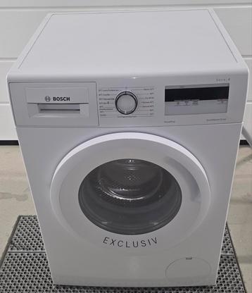 2 jaar jonge bosch serie 4 wasmachine beschikbaar voor biedingen