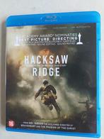 Hacksaw Ridge Bluray, Ophalen of Verzenden, Zo goed als nieuw, Drama