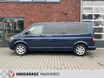 Volkswagen Transporter 2.0 TDI L2H3 YoungTimer Marge Automaa, Auto's, Bestelauto's, Euro 5, Stof, Gebruikt, 4 cilinders