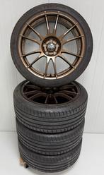 OZ Racing Ultraleggera Velgen 18 Inch 5x100 VW Polo A1 Ibiza, Auto-onderdelen, Banden en Velgen, Ophalen, 18 inch, -, -