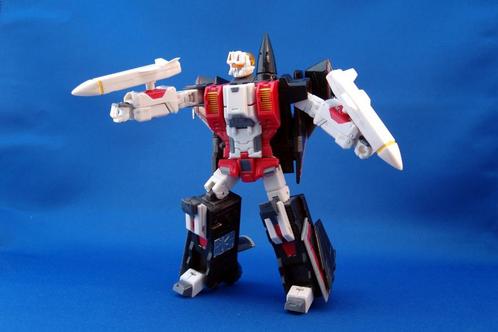 Transformers TFC Uranos Eagle -- Aerialbot AIR RAID, Verzamelen, Transformers, Zo goed als nieuw, G1, Autobots, Ophalen of Verzenden
