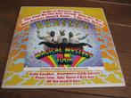 60s the beatles magical mystery tour lp, Ophalen of Verzenden, Gebruikt, 12 inch, Poprock