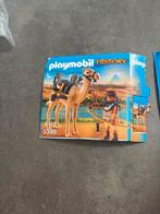 Playmobil History 5389 + Piratenschat 6683 - Nieuw in Doos, Kinderen en Baby's, Speelgoed | Playmobil, Ophalen of Verzenden, Nieuw