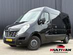 Renault Master T35 2.3 dCi L2H2 145pk | Navigatie | Camera |, Voorwielaandrijving, 145 pk, Stof, Gebruikt