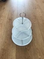 Servies etagère, Huis en Inrichting, Keuken | Servies, Ophalen of Verzenden, Nieuw, Overige stijlen