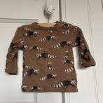 Vossen truitje Prénatal - mt 62, Kinderen en Baby's, Babykleding | Maat 62, Truitje of Vestje, Ophalen of Verzenden, Zo goed als nieuw