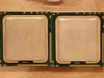 2X Xeon L5630 processor met Socket LGA 1366, Computers en Software, Processors, 8-core, Gebruikt, Intel Xeon, LGA 1366