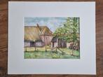 Boerderij, Antiek en Kunst, Ophalen