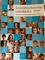 Levensbeschouwing ontwikkelen - Didactiek primair onderwijs, Ophalen of Verzenden, Zo goed als nieuw, Boeddhisme