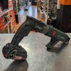 Parkside PTBSA 20-Li A1 Accu Bandschroefmachine in koffer, Doe-het-zelf en Verbouw, Gereedschap | Boormachines, Parkside, Zo goed als nieuw