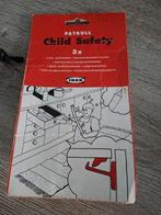 Veiligheids haken, Ophalen, Nieuw