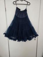 Hell Bunny petticoat, Kleding | Dames, Rokken, Ophalen of Verzenden, Zo goed als nieuw, Maat 34 (XS) of kleiner, Onder de knie
