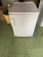 Liebherr tafelmodel koelkast, Gebruikt, Minder dan 60 cm, Vrijstaand, Ophalen