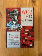 WO2 in HD & Kleur DVD box (6 stuks) ZGAN!!!, Cd's en Dvd's, Boxset, Oorlog of Misdaad, Alle leeftijden, Ophalen of Verzenden