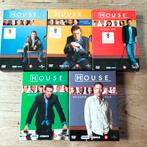 House seizoen 1 tm 5, Cd's en Dvd's, Ophalen of Verzenden, Zo goed als nieuw
