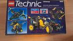 Lego Controlset 8082, Kinderen en Baby's, Speelgoed | Duplo en Lego, Ophalen of Verzenden, Gebruikt, Complete set, Lego