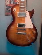 Gibson / Ernie ball Music Man / Paul Reed Smith /4 gitaren, Ophalen of Verzenden, Zo goed als nieuw, Solid body, Overige merken