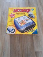 Xoomy Tekenmachine - Complete Set!, Ophalen of Verzenden, Gebruikt, Knutselen, Met licht