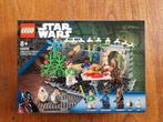 LEGO Star Wars | Millennium Falcon Holiday Diorama | 40658, Ophalen of Verzenden, Nieuw, Complete set, Lego
