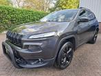 Jeep Cherokee VAN 2.2 GRIJS KENTEKEN LEER/XENON/NAVI/PDC 200, 450 kg, Gebruikt, Euro 6, 4 cilinders