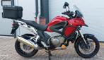 HONDA VFR 1200 X CROSSTOURER 6999€ NETJES , inruil kan, Motoren, Motoren | Honda, Meer dan 35 kW, Overig, 1237 cc, Bedrijf