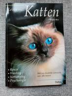 Wie kan ik een plezier doen met dit boek- Leven met katten, Boeken, Dieren en Huisdieren, Ophalen of Verzenden, Zo goed als nieuw