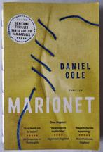 Marionet - Daniel Cole - IGST - Ragdoll 2 - superspannend!, Boeken, Ophalen of Verzenden, Gelezen, Daniel Cole, Europa overig
