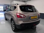 Nissan Qashqai 1.5 dCi Connect Edition 360Camera/Trekhaak/Na, Voorwielaandrijving, Euro 5, Gebruikt, 4 cilinders