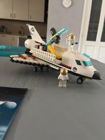 LEGO City Space Shuttle 3367, Kinderen en Baby's, Speelgoed | Duplo en Lego, Ophalen of Verzenden, Zo goed als nieuw, Complete set