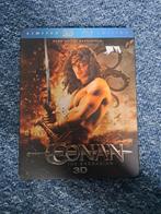 Conan (3Dbrd), Ophalen of Verzenden, Zo goed als nieuw