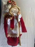 Sinterklaas Pop te Koop, Ophalen of Verzenden, Zo goed als nieuw, Pop
