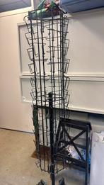 Kaartenmolen, Ophalen, Zo goed als nieuw