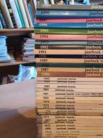 Jaarboek Twenthe 1980 tot 1990, Boeken, Ophalen of Verzenden, Zo goed als nieuw