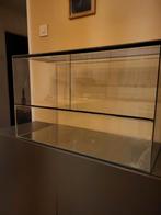 Terrarium voor bijvoorbeeld hamsters, Ophalen, Zo goed als nieuw