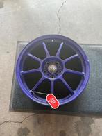 OZ-racing Alleggerita HLT velg, Ophalen, 18 inch, Velg(en), Nieuw