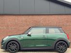 MINI Mini 1.5 Cooper Chili Business | NL-AUTO! | NAVI!, Voorwielaandrijving, 136 pk, Gebruikt, 4 stoelen