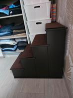 Honden of kattentrap voor bank of bed voor dieren, Ophalen