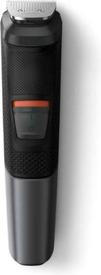 Trimmer - Philips 5000 serie MG5720, Ophalen of Verzenden, Zo goed als nieuw, Scheren en Epileren