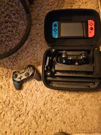 Nintendo spelcomputer, Spelcomputers en Games, Ophalen of Verzenden, Zo goed als nieuw, Switch Original