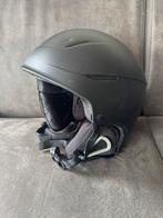 Skihelm - 1x gebruikt, Sport en Fitness, Overige merken, Overige typen, Ophalen of Verzenden, Zo goed als nieuw