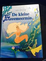 De kleine zeemeermin, Boeken, Ophalen of Verzenden, Gelezen, Fictie algemeen